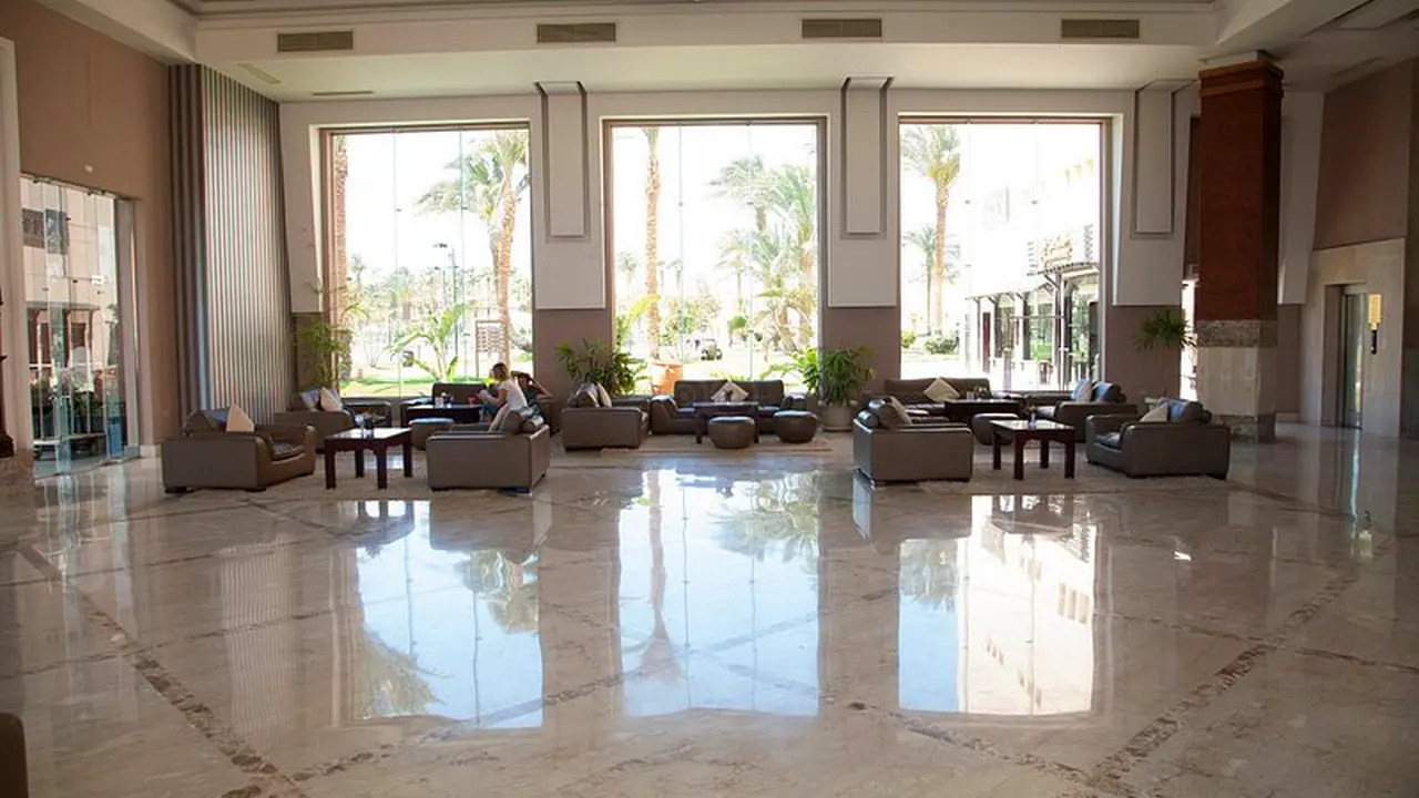 الفندق بيتش الباتروس - الغردقة